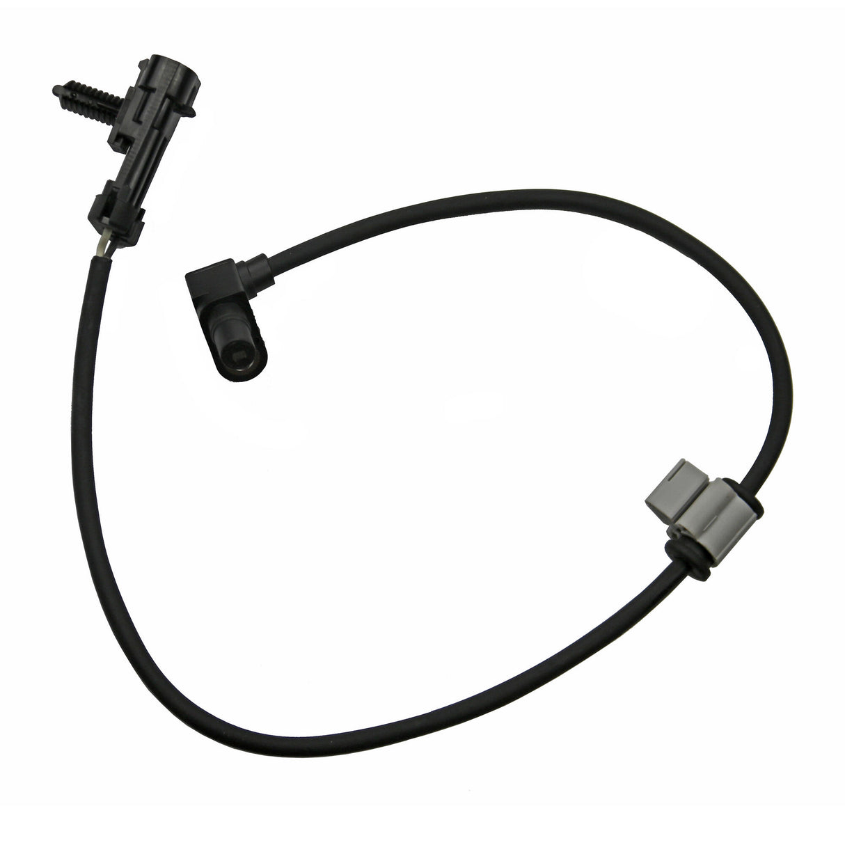 GENERAL MOTORS Sensor, wheel speed  - VEMO V51-72-0063