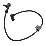 GENERAL MOTORS Sensor, wheel speed  - VEMO V51-72-0063