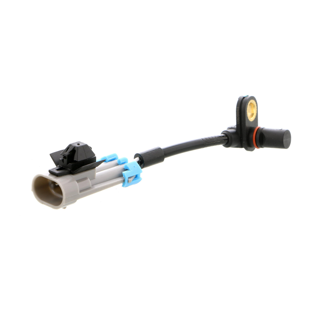 GENERAL MOTORS Sensor, wheel speed  - VEMO V51-72-0064