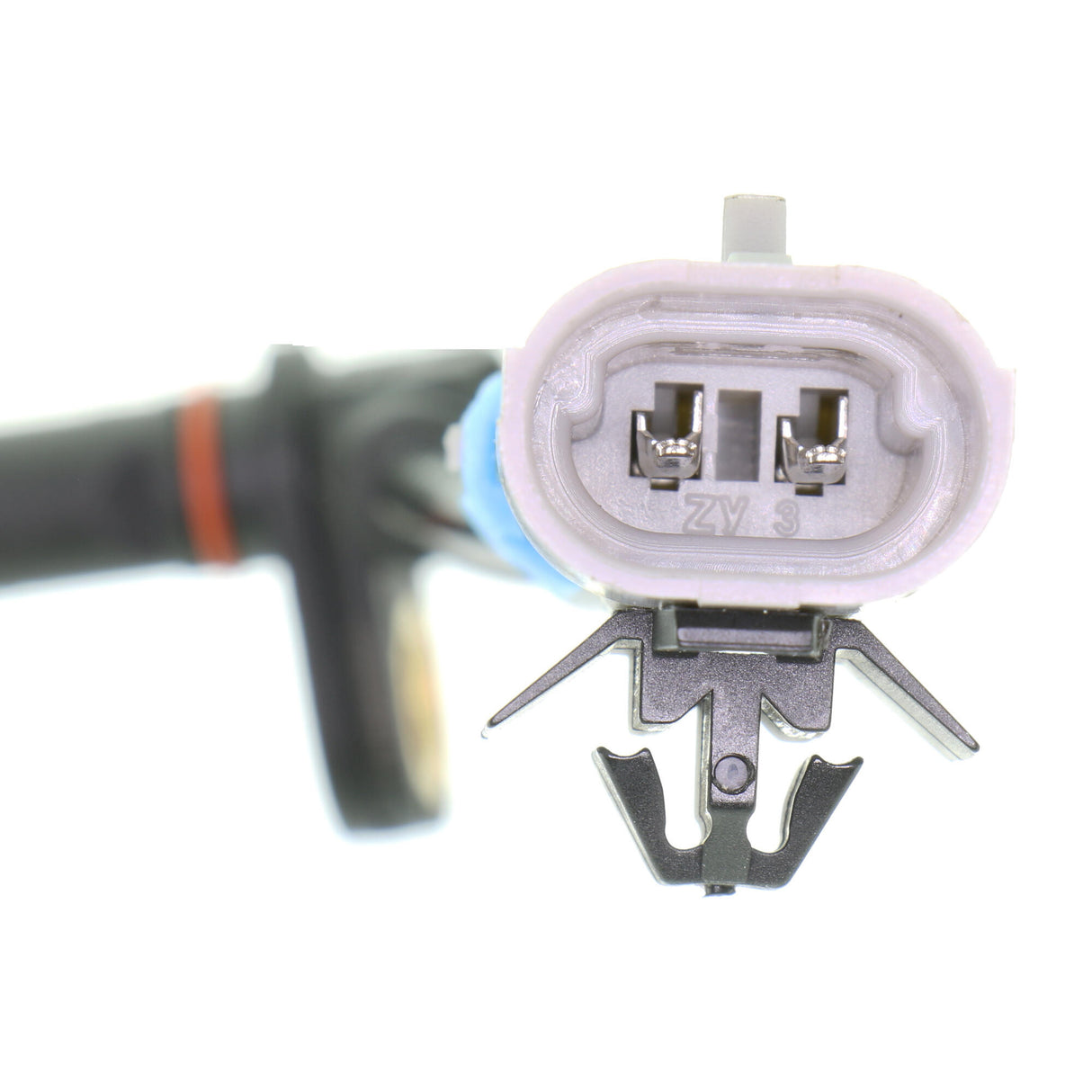 GENERAL MOTORS Sensor, wheel speed  - VEMO V51-72-0064