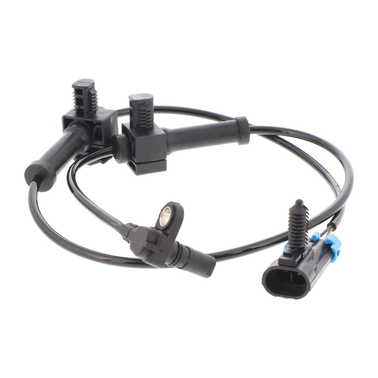 GENERAL MOTORS Sensor, wheel speed  - VEMO V51-72-0065