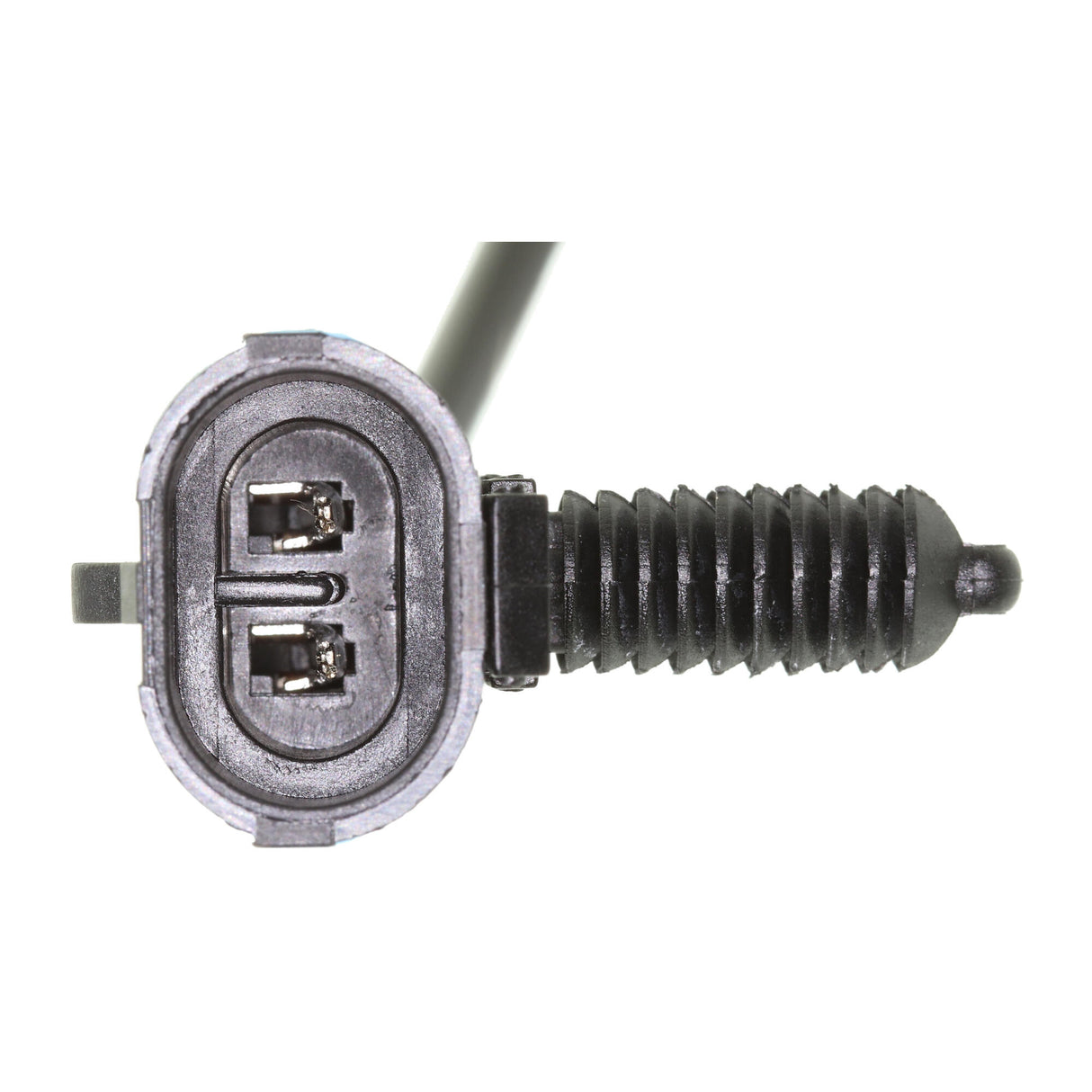 GENERAL MOTORS Sensor, wheel speed  - VEMO V51-72-0065