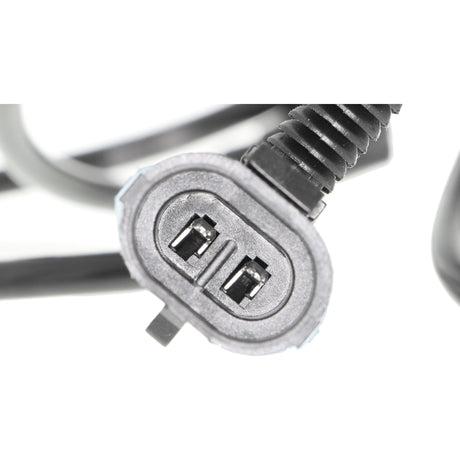 GENERAL MOTORS Sensor, wheel speed  - VEMO V51-72-0066