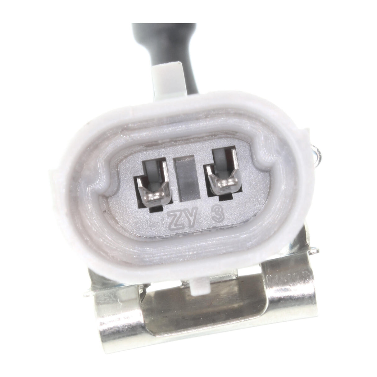 GENERAL MOTORS Sensor, wheel speed  - VEMO V51-72-0069
