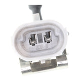 GENERAL MOTORS Sensor, wheel speed  - VEMO V51-72-0069