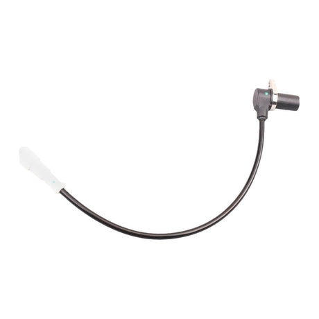 GENERAL MOTORS Sensor, wheel speed  - VEMO V51-72-0072
