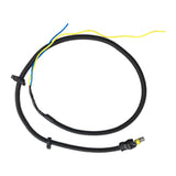 PONTIAC Sensor, wheel speed  - VEMO V51-72-0075