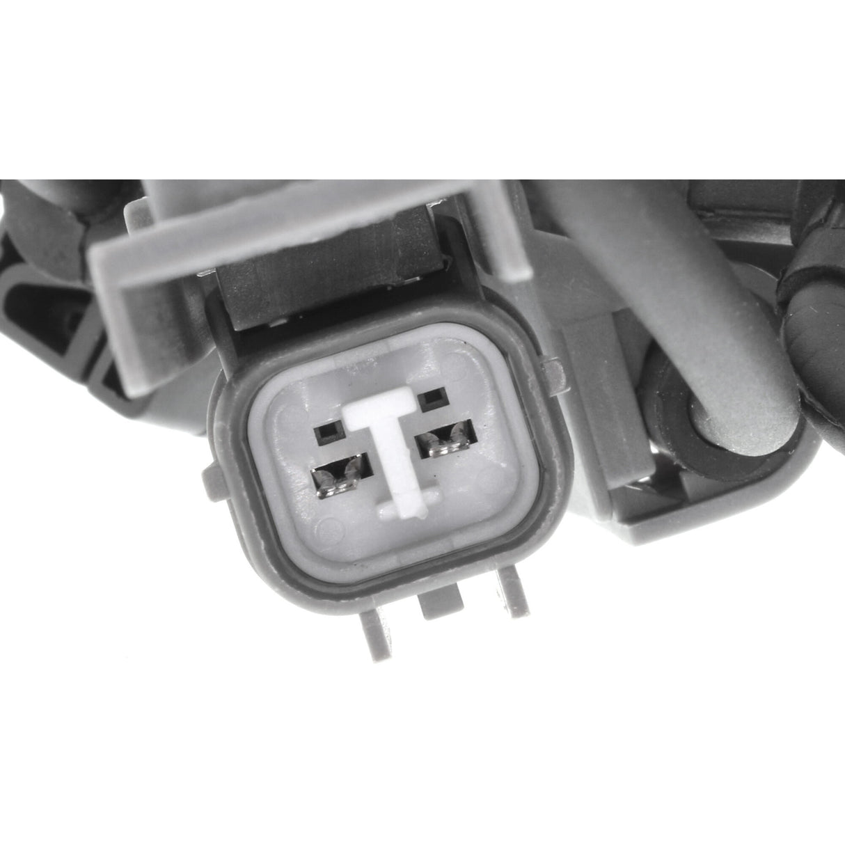 DAEWOO Sensor, wheel speed  - VEMO V51-72-0079