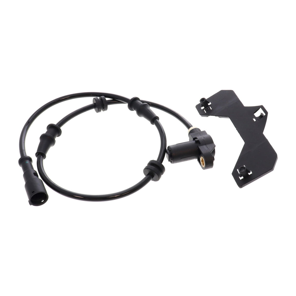 GENERAL MOTORS Sensor, wheel speed  - VEMO V51-72-0080