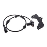GENERAL MOTORS Sensor, wheel speed  - VEMO V51-72-0080