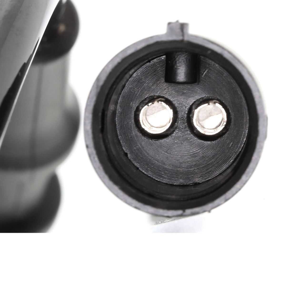 GENERAL MOTORS Sensor, wheel speed  - VEMO V51-72-0080