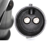 GENERAL MOTORS Sensor, wheel speed  - VEMO V51-72-0080