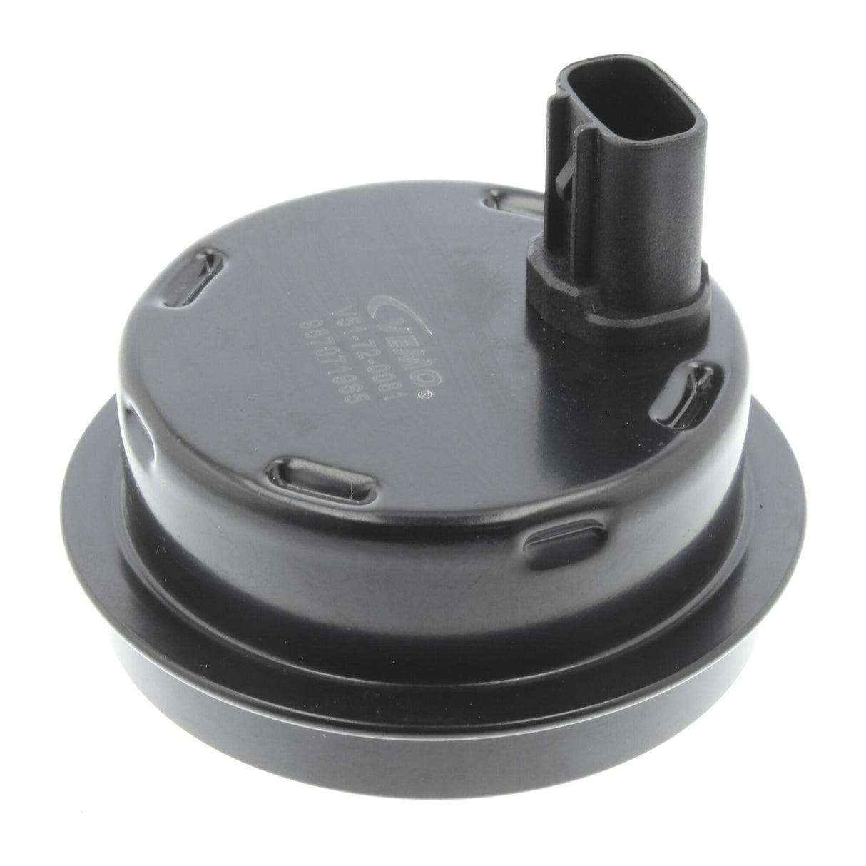 GENERAL MOTORS Sensor, wheel speed  - VEMO V51-72-0081
