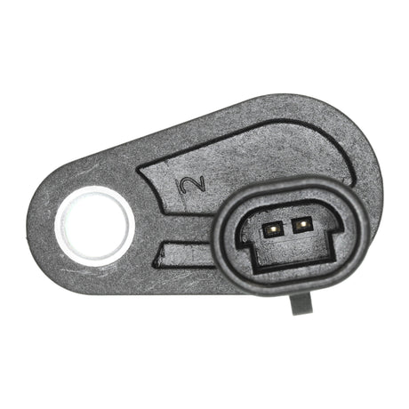 CHEVROLET Sensor, crankshaft pulse  - VEMO V51-72-0083