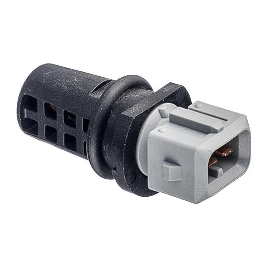 CHEVROLET Sensor, intake air temperature  - VEMO V51-72-0088