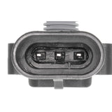 CHEVROLET Sensor, intake manifold pressure  - VEMO V51-72-0091