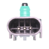 CHEVROLET Sensor, fuel tank pressure  - VEMO V51-72-0092