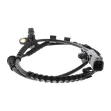 CHEVROLET Sensor, wheel speed  - VEMO V51-72-0098