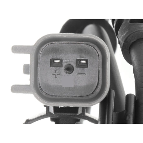 CHEVROLET Sensor, wheel speed  - VEMO V51-72-0098