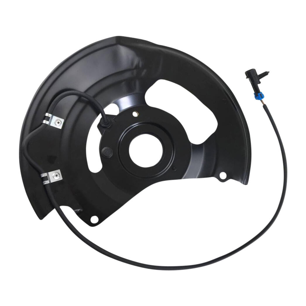 GENERAL MOTORS Sensor, wheel speed  - VEMO V51-72-0103