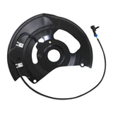 GENERAL MOTORS Sensor, wheel speed  - VEMO V51-72-0103