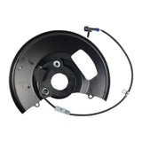 GENERAL MOTORS Sensor, wheel speed  - VEMO V51-72-0105