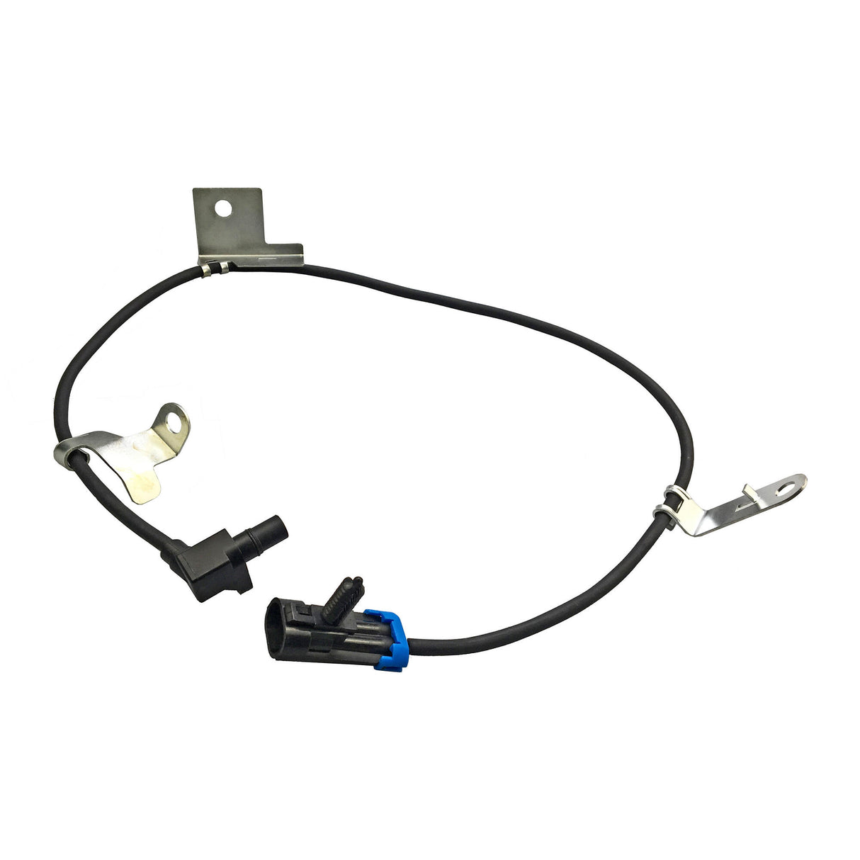 GENERAL MOTORS Sensor, wheel speed  - VEMO V51-72-0106