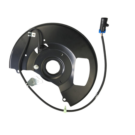 GENERAL MOTORS Sensor, wheel speed  - VEMO V51-72-0108