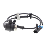 GENERAL MOTORS Sensor, wheel speed  - VEMO V51-72-0112