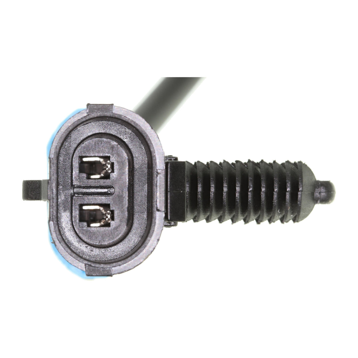 GENERAL MOTORS Sensor, wheel speed  - VEMO V51-72-0112