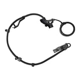 GENERAL MOTORS Sensor, wheel speed  - VEMO V51-72-0113