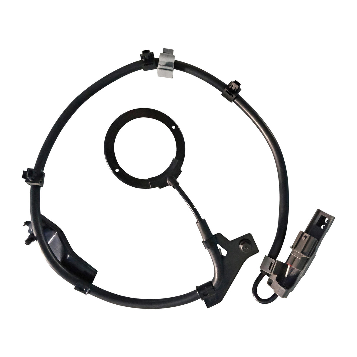 GENERAL MOTORS Sensor, wheel speed  - VEMO V51-72-0114
