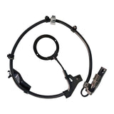GENERAL MOTORS Sensor, wheel speed  - VEMO V51-72-0114