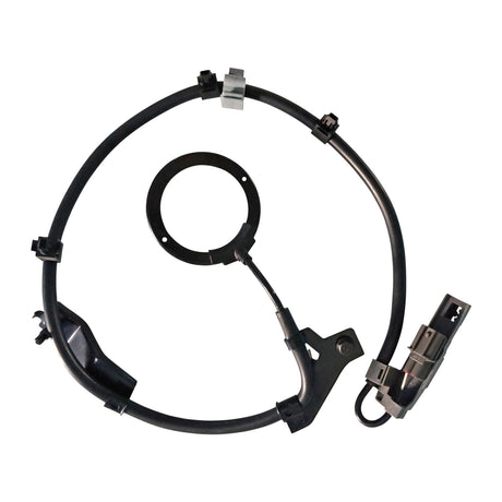 GENERAL MOTORS Sensor, wheel speed  - VEMO V51-72-0114