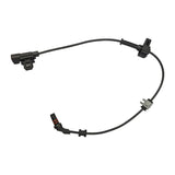 GENERAL MOTORS Sensor, wheel speed  - VEMO V51-72-0115