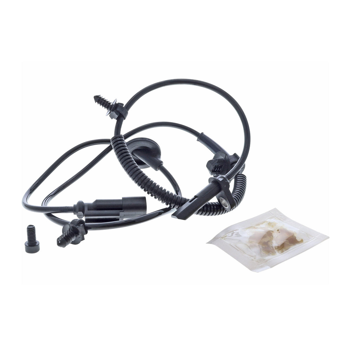 GENERAL MOTORS Sensor, wheel speed  - VEMO V51-72-0116