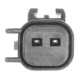 GENERAL MOTORS Sensor, wheel speed  - VEMO V51-72-0116