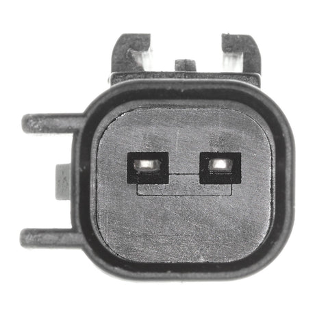 GENERAL MOTORS Sensor, wheel speed  - VEMO V51-72-0116