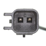 GENERAL MOTORS Sensor, wheel speed  - VEMO V51-72-0118
