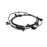 GENERAL MOTORS Sensor, wheel speed  - VEMO V51-72-0119