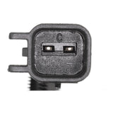 GENERAL MOTORS Sensor, wheel speed  - VEMO V51-72-0119
