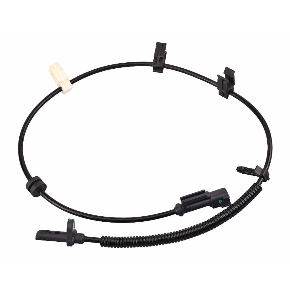GENERAL MOTORS Sensor, wheel speed  - VEMO V51-72-0120
