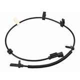 GENERAL MOTORS Sensor, wheel speed  - VEMO V51-72-0120