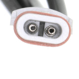 GENERAL MOTORS Sensor, wheel speed  - VEMO V51-72-0121