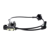 GENERAL MOTORS Sensor, wheel speed  - VEMO V51-72-0123