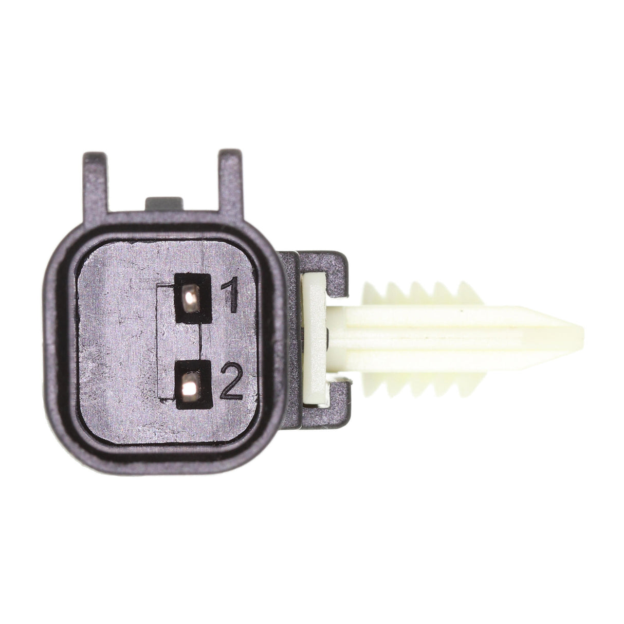 GENERAL MOTORS Sensor, wheel speed  - VEMO V51-72-0123
