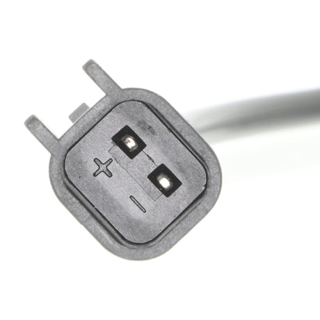 GENERAL MOTORS Sensor, wheel speed  - VEMO V51-72-0124
