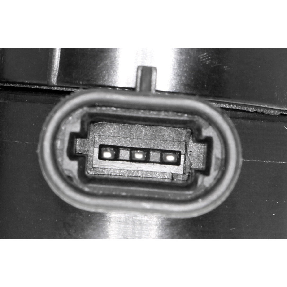 CHEVROLET Sensor, level control  - VEMO V51-72-0128