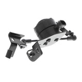 CHEVROLET Sensor, level control  - VEMO V51-72-0129