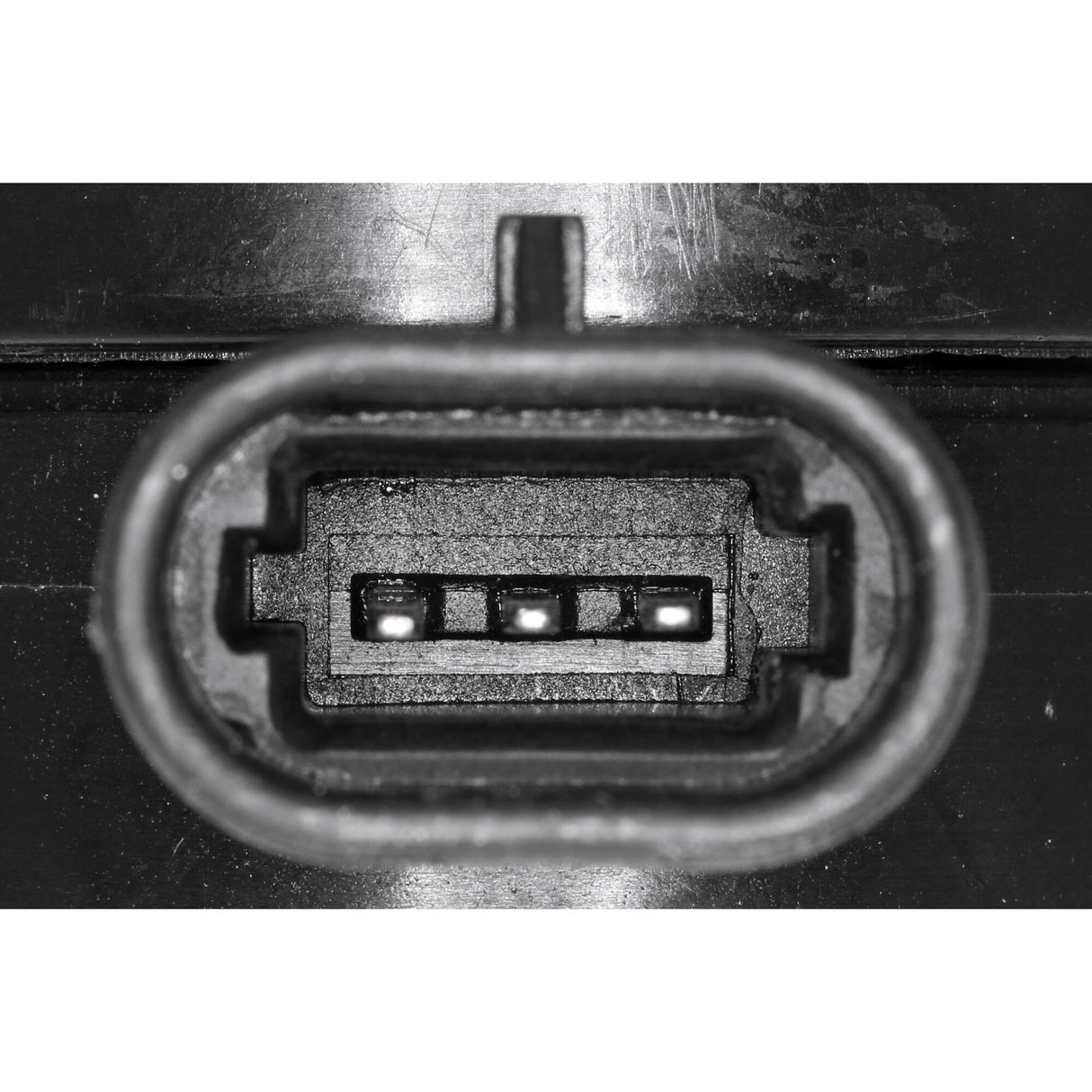 CHEVROLET Sensor, level control  - VEMO V51-72-0132